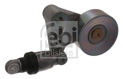Febi belt tensioner - febi, v-ribbed