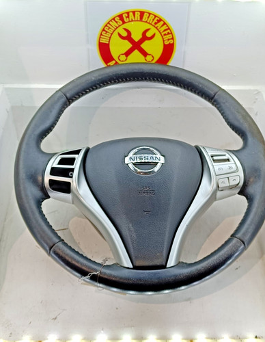 Nissan navara d23 multi - nissan,