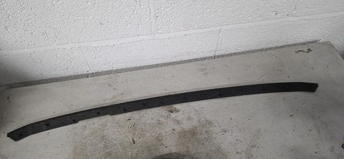 Ford focus front bonnet - ford,
