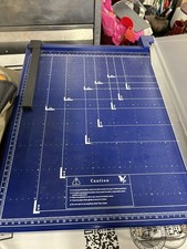 Oypla OYP3037 A3 Guillotine