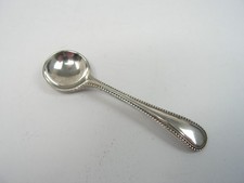 ANTIQUE HALLMARKED SOLID