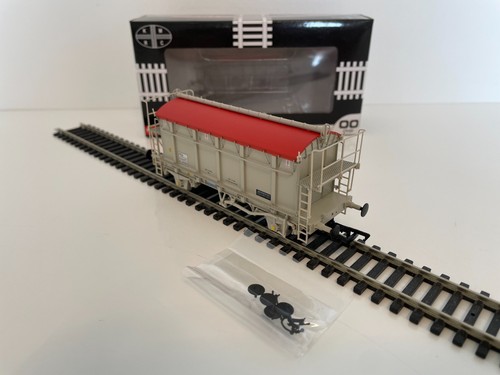 Kernow sb007g gauge pra - oo,