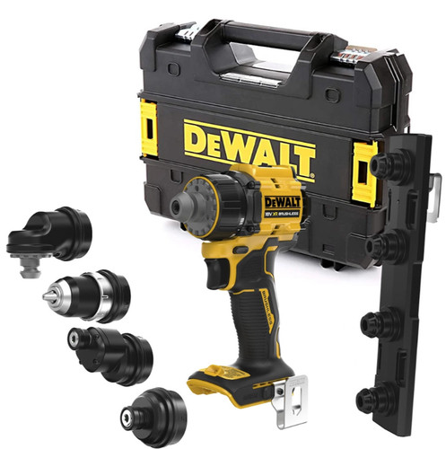 Dewalt dcd803nt 18v - dewalt,