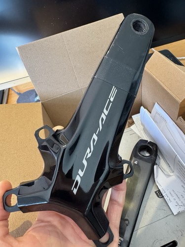 Shimano dura ace - shimano,