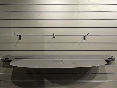 Audi sq7 parcel shelf boot - parcel,