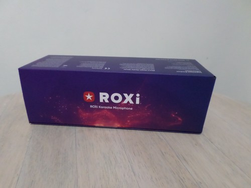 Roxi wireless karaoke - wireless,
