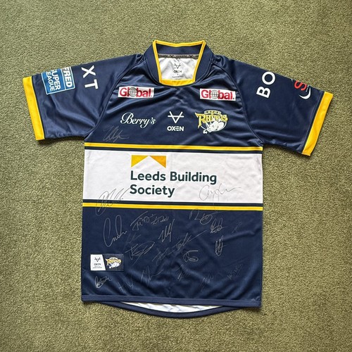 Leeds rhinos shirt 2023 - rhinos,