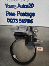 MERCEDES C-CLASS W203 W209 CLK