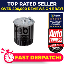 Fuel Filter fits MERCEDES