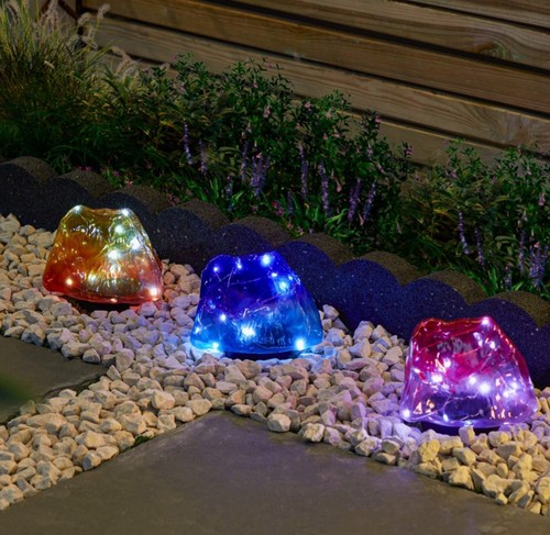 Pack solar ombre rock - pack,