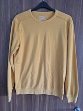 Mens Fatface Sweatshirt Size