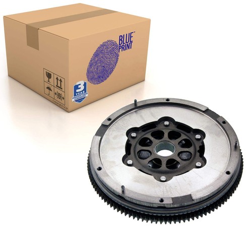 Mondeo dual mass flywheel fits - flywheel,