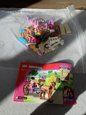 LEGO Juniors: Stephanie's