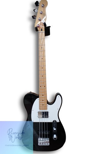Squier electric bass vintage - bass,