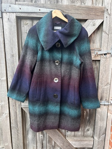 Wallis vintage coat y2k - wallis,