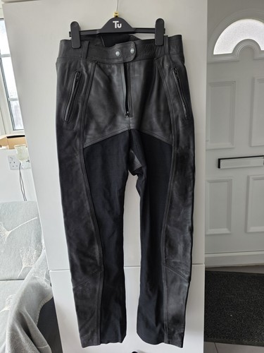 Bks ladies leather - ladies, motorcycle