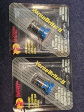 2 Pelican VersaBrite II