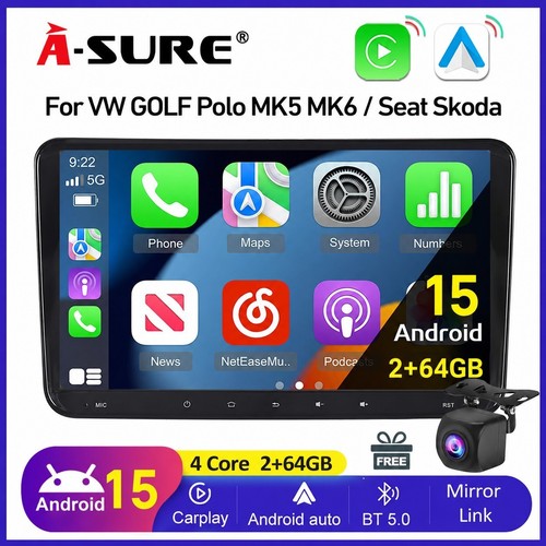 For caddy touran golf - for,