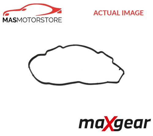 Engine rocker cover gasket - rocker,