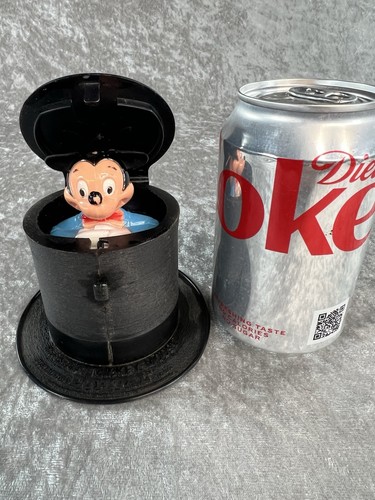 Rare vintage disney - rare, mickey