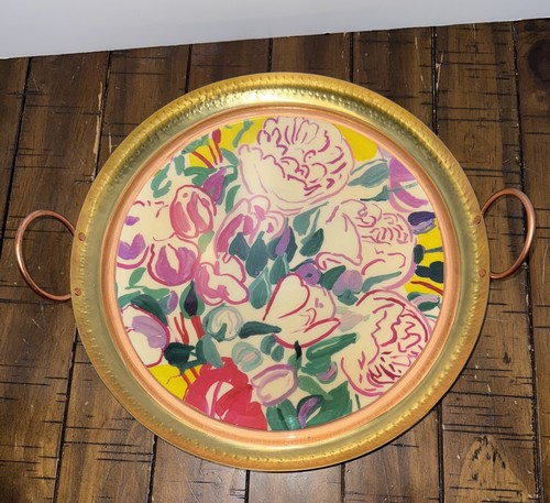 Anthropologie paint petals - paint, +