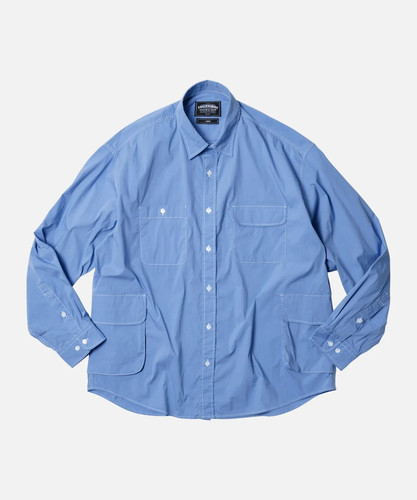 Frizmworks great pocket shirt - frizmworks,
