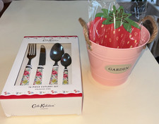Cath Kidston 16 Piece Cutlery