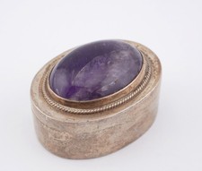 Vintage 925 Silver Metal