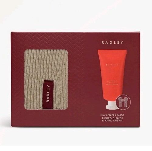 Radley pink pepper cassis - radley,