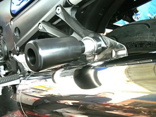 Kawasaki zzr1400 zx14r - zzr1400,