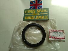 KAWASAKI VN700 85 ,VN750 1994-2006 FINAL DRIVE,WHEEL SIDE OIL SEAL .75X95X10.