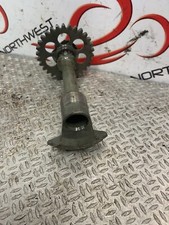 YAMAHA YZ250F COUNTER BALANCE SHAFT 2003 YZF250 BALANCE SHAFT SEE SHOP BK065