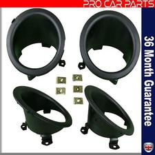 Front Fog Light Grill Frame