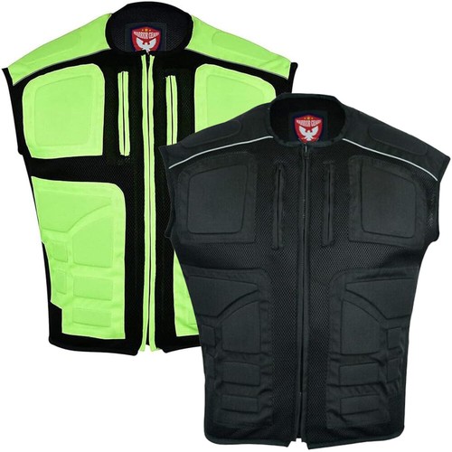 Warrior mens textile air - textile, mesh
