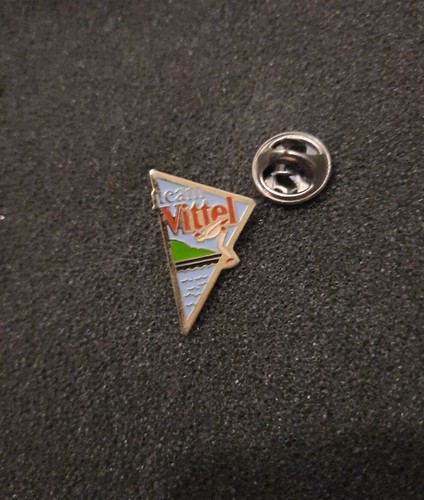 Pin team vittel drink - pin's,