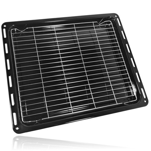 Oven grill tray shelf - shelf,
