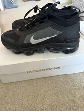 nike air vapormax 2019 utility black