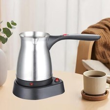 500ml Electric Turkish Coffee