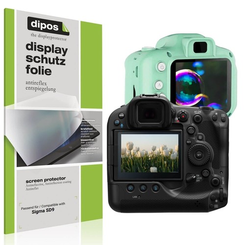 Screen protector for - protector, sigma
