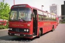 Midland Fox LOA841X Bus Photo