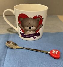 You Melt My Heart Mug With