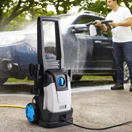 Electric car wash machine high - electric,