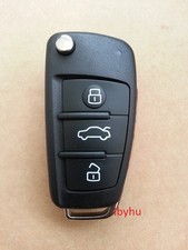 3 Button Remote Replacement