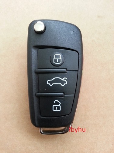 New button flip key - flip, case