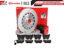 FOR AUDI RS3 QUATTRO 8YS 8YM