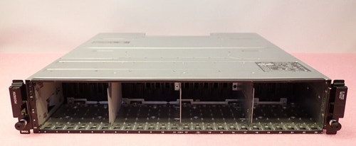 Dell powervault md3820i 24x - powervault,