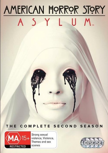 American horror story season - story,