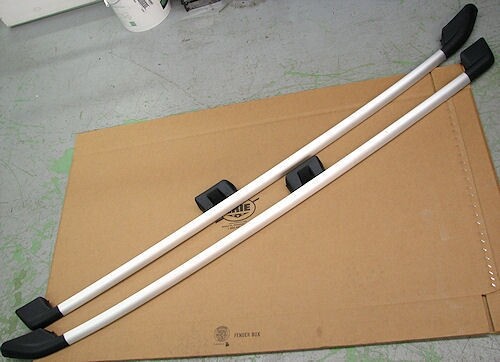 Volvo oem silver - oem,