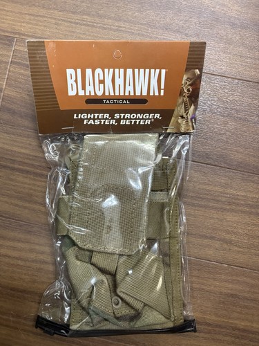 Blackhawk strike double - double, ammo