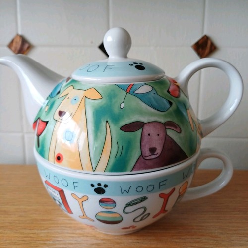Royal worcester tea for - worcester,